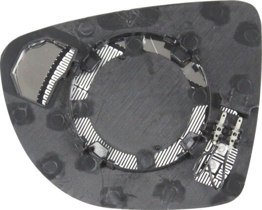 Speilglass ytterspeil ABAKUS 3164G02
