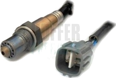 Lambdasonde HOFFER 7481536 Lambdasonde HOFFER 7481536