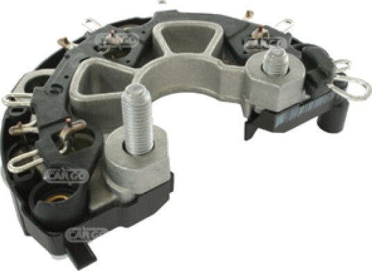 Likeretter dynamo HC Cargo F 032 235 051
