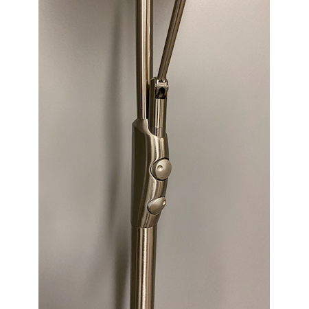 Aneta Lighting Cadiz Uplight IP20 Stål 1579890-02-0 1592862-02-0 Aneta Lighting Cadiz Uplight IP20 Stål 1579890-02-0 1592862-02-0
