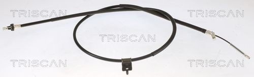 Tautrekk, håndbremse TRISCAN 8140 141171