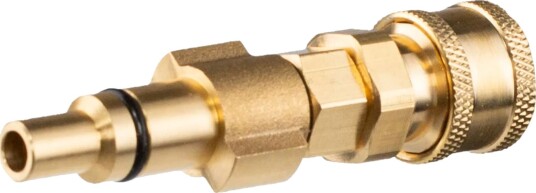 GörDetMedRW 572630 Adapter til Lavor, Ryobi, Cocraft, Parkside m.fl., Rengjøringsmaskiner GörDetMedRW 572630 Adapter til Lavor, Ryobi, Cocraft, Parkside m.fl., Rengjøringsmaskiner