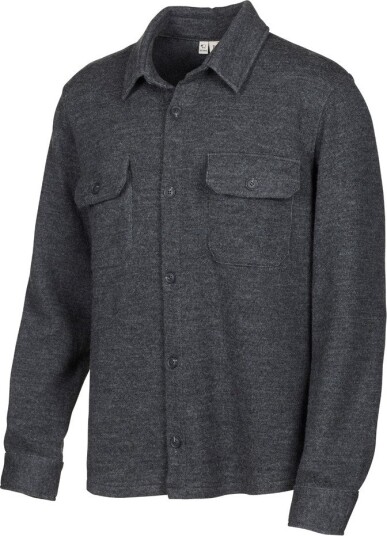 Ivanhoe Men's GY Grimstorp Graphite Marl L