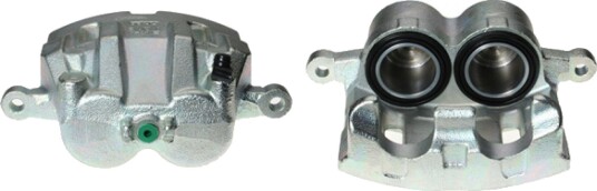 Bremsecaliper Axia 394286 Bremsecaliper Axia 394286