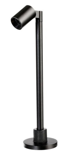 Deko Light Herculis Small 688031 Spejlbelysning 1 W Eek: G A - G Neutralhvid Sort