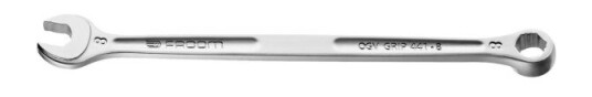 Facom 441.8 Gaffelnøgle Nøglebredde (Metrisk) (Kun Til Del) 8 Mm