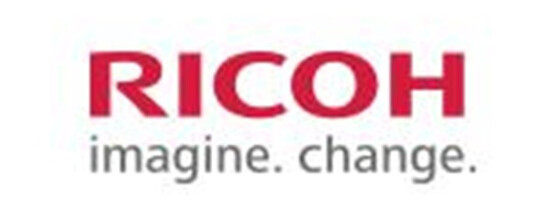 Ricoh Aficio MPC2800/PC3300 cyan toner - Laser toner Blå