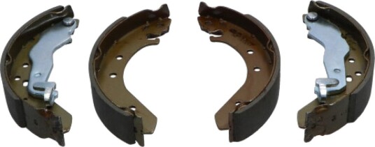 Bremsesko sett KAVO PARTS KBS 2911