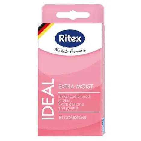 Ritex Ideal 10-pack