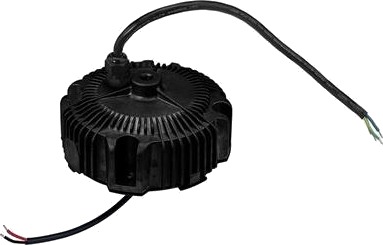 Mean Well Hbg 160 36A 160 W Ip20 90   305 V 36 V 66,5 Mm 1,53 Kg