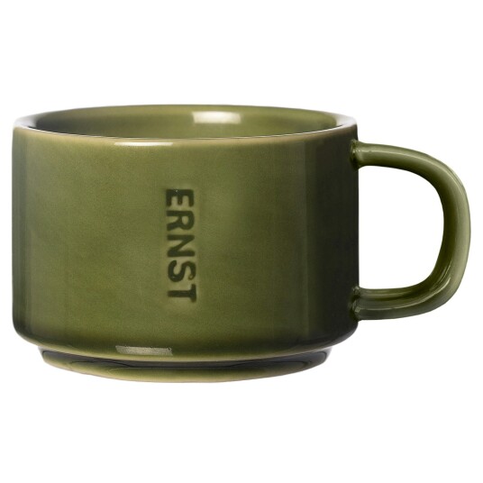 Ernst Gløggkrus Grønn Ernst Gløggkrus Grønn