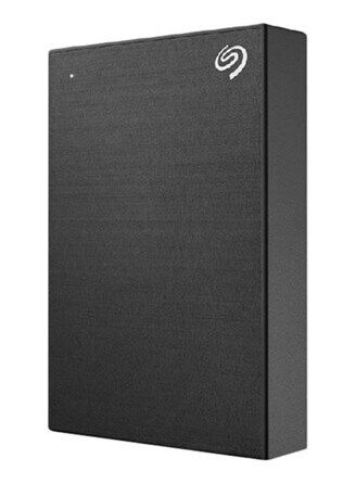 Seagate One Touch STKY1000400 - hard drive - 1 TB - USB 3.0 - Ekstern Harddisk - 1 TB - Svart Seagate One Touch STKY1000400 - hard drive - 1 TB - USB 3.0 - Ekstern Harddisk - 1 TB - Svart