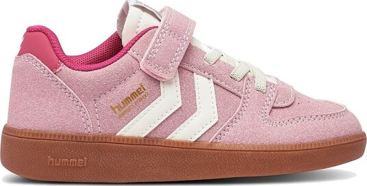 Hummel Joggesko Handball Perfekt CL JR Rosa