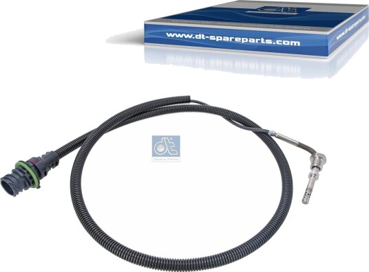 Sensor, eksostemperatur DT Spare Parts 4.69760