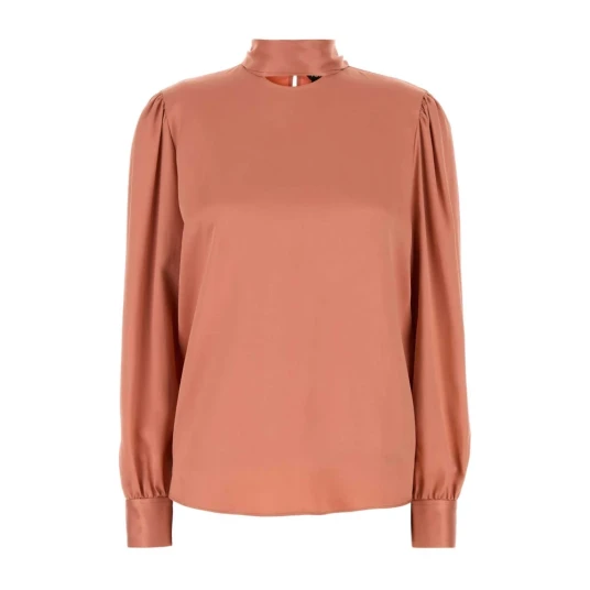 Tom Ford Dame Bluser & Skjorter Rosa S, Tom Ford Dame Bluser & Skjorter Rosa S,