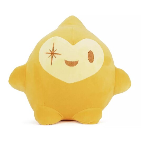 Disney Ønske Plysjbamse 42cm Star