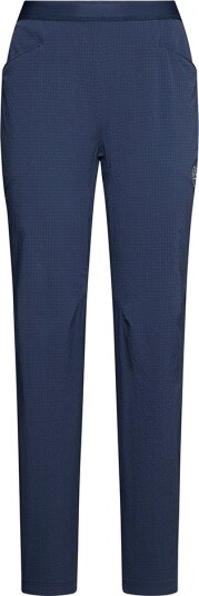 La Sportiva Women"s Helixir Pants Night Sky/chalk S La Sportiva Women"s Helixir Pants Night Sky/chalk S