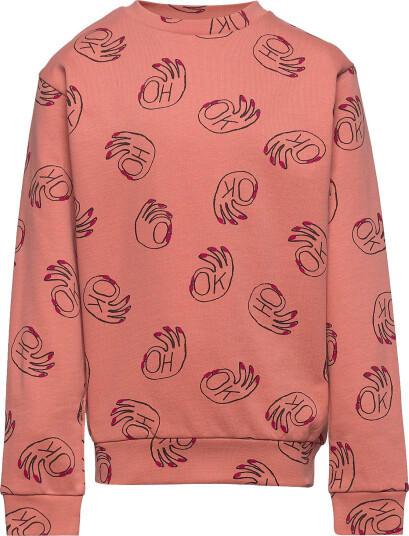 Soft | Sgbaptiste Ok Sweatshirt | 98
