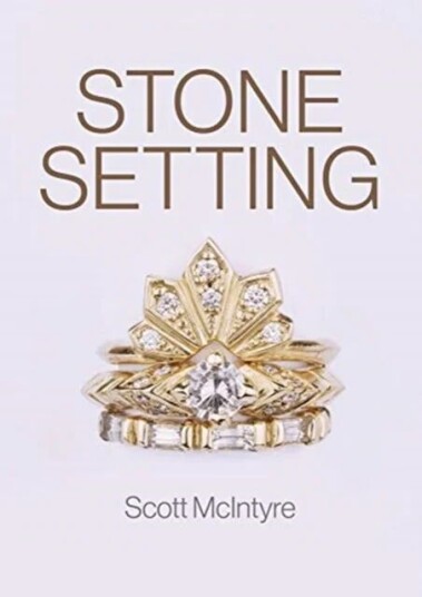 Stone Setting Av Scott Mcintyre