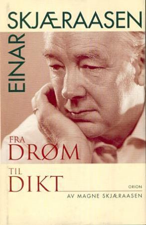 Einar Skjæraasen, Pent brukt bok Einar Skjæraasen, Pent brukt bok