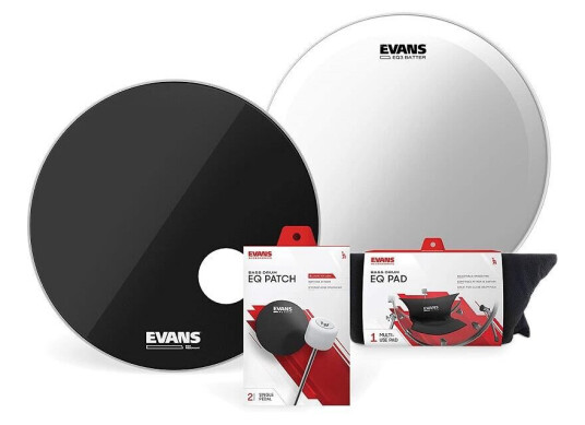 Evans Bd22b3 Evans Eq3 Set Clear/black Evans Bd22b3 Evans Eq3 Set Clear/black