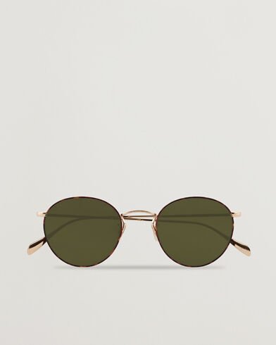 Oliver Peoples 0OV1186S Sunglasses Gold/Tortoise Oliver Peoples 0OV1186S Sunglasses Gold/Tortoise