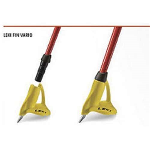 Leki Basket Fin Vario M Leki Basket Fin Vario M