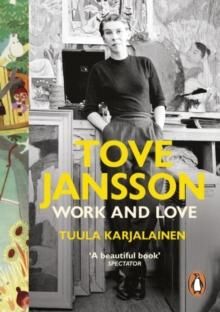 Tove Jansson Av Dr Tuula Karjalainen Tove Jansson Av Dr Tuula Karjalainen