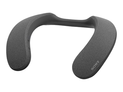 Sony SRS-NS7 Svart Sony SRS-NS7 Svart