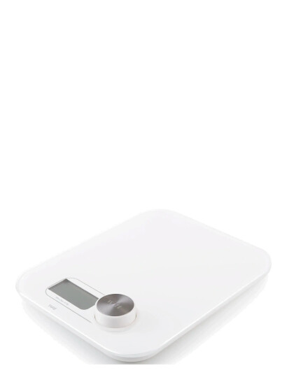 Witt Witt Premium Kitchen Scale   White   ONE SIZE