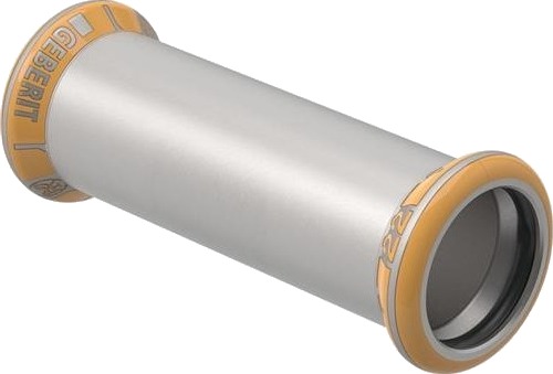 Skyvemuffe 18 Mm Therm