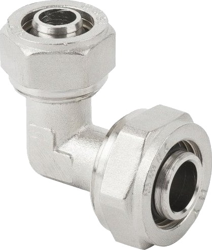 Hydroland Pex.Kr16x20 Reduksjonskne 16X20 Pex Px R.Kored.16X20