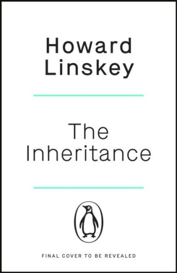 The Inheritance Av Howard Linskey