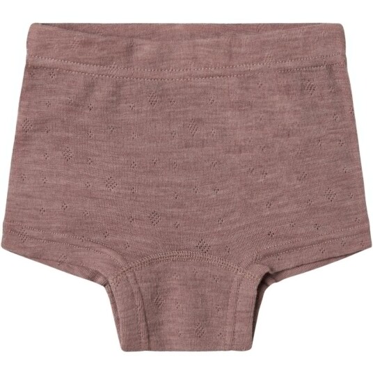 Name It Antler Nmfwang Ull Needle Boxer 92