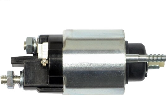 Innslag, starter AS-PL SS6019