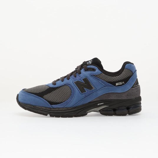 Joggesko New Balance 2002 Magic Blue/ Castlerock EUR 45.5 Joggesko New Balance 2002 Magic Blue/ Castlerock EUR 45.5