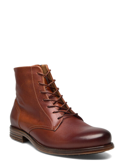 Sneaky Steve Shank Cognac   Brown   46
