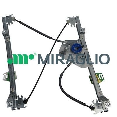 Vindusheis MIRAGLIO 30/2974
