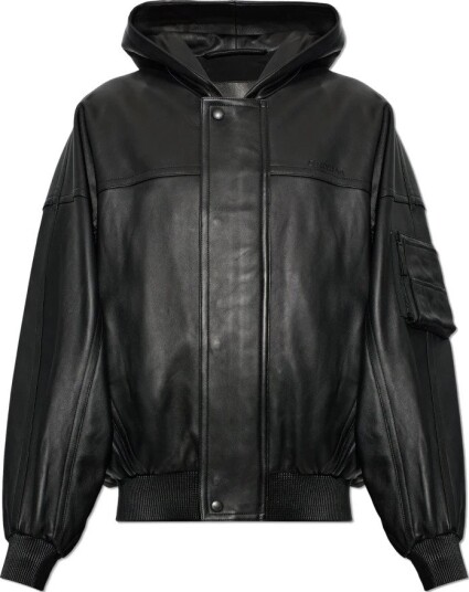 Balenciaga Herre Jakker Svart L,