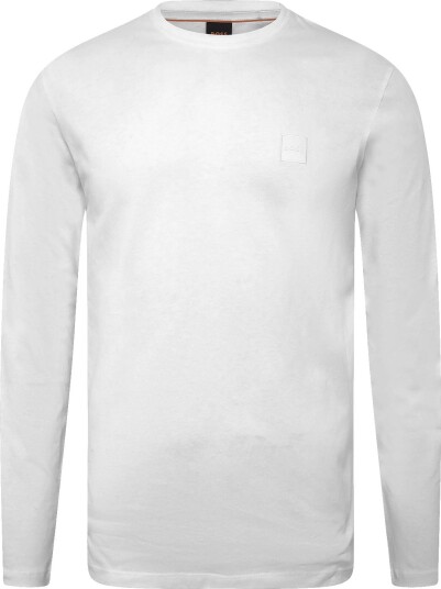 BOSS Tacks WHITE L