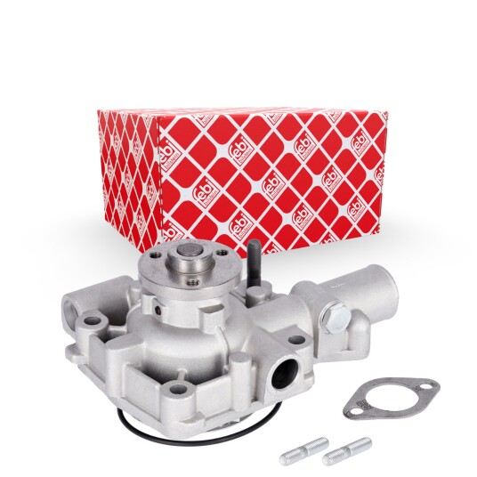 Vannpumpe FEBI BILSTEIN 15387