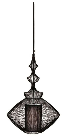 Forestier - Opium Pendel Black Forestier - Opium Pendel Black