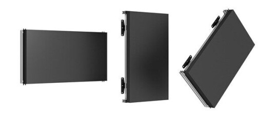 Multibrackets PRO Series