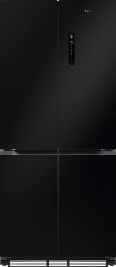 AEG 8000-serien ORM8M491EB Kombiskap