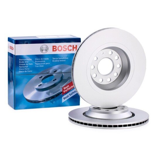 Bremseskive BOSCH 0 986 479 303