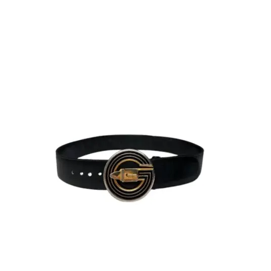 Gucci Vintage unisex Svart