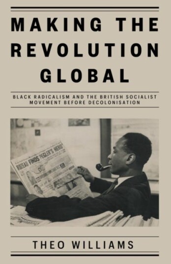 Making The Revolution Global Av Theo Williams