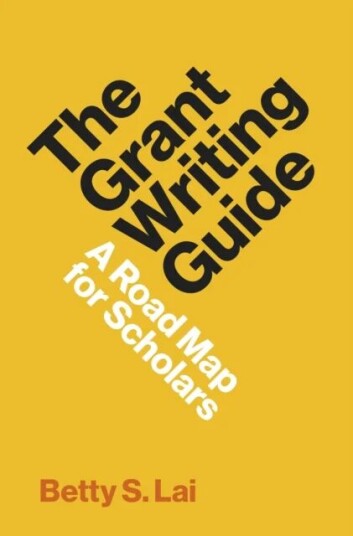 The Grant Writing Guide Av Betty Lai