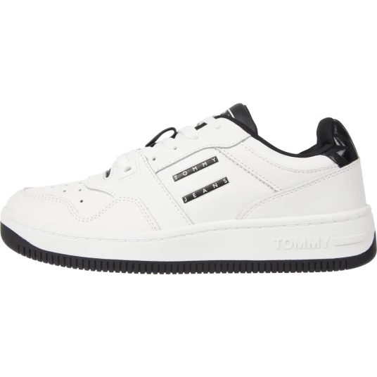 Tommy Hilfiger Dame Sko Beige 39 EU