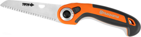 Husqvarna Sammenleggbar Håndsag